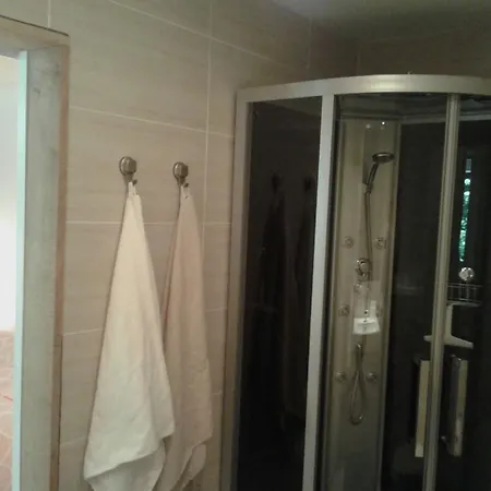 Holiday home L'atelier De Charpentier