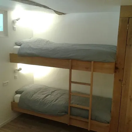 L'atelier De Charpentier Holiday home